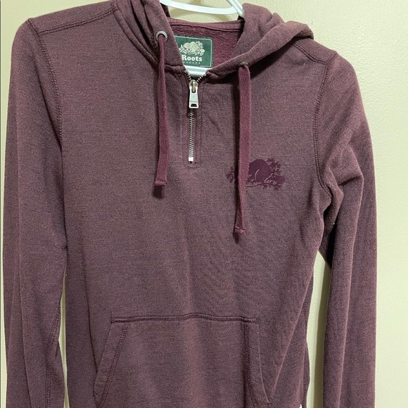 Roots Hoodie - Picture 1 of 2